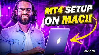 The Secret to Mastering MetaTrader 4 on Your Mac [upl. by Brenden]