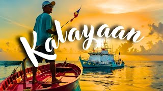 Kalayaan Lyrics [upl. by Radloff]