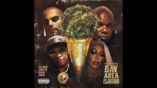 GOLDTOES Presents Bay Area Flavors  Too Short Ft Jenny69 x JDiggs amp Berner OFFICIAL AUDIO [upl. by Noda]