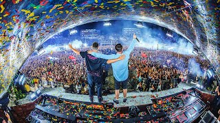 Dimitri Vegas amp Like Mike  Live At Tomorrowland 2023 Mainstage FULL SET 4K UHD [upl. by Hebel571]