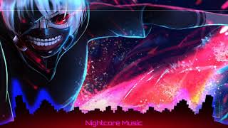 NIGHTCORE  OVERWHELMEDMALE VERSION [upl. by Crowley965]