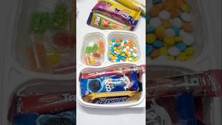 Candy box shortsvideo chocolategiftbox surprisegiftbox [upl. by Danielson]