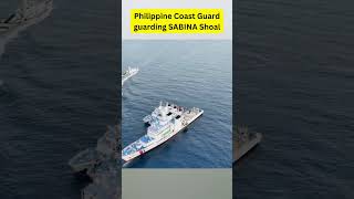 Exceptional Occurrence in the West Philippine Sea [upl. by Hess]