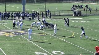 NRHS vs Lynnfield 11222018 [upl. by Leval]