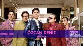 Özcan Deniz amp Ragıp Savaş  Beni Affet   Neredesin Firuze © 2004 Kalan Müzik [upl. by Enreval]