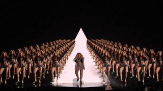 Beyoncé  Run The World Girls Live on Billboard Music Award 2011 [upl. by Curson]