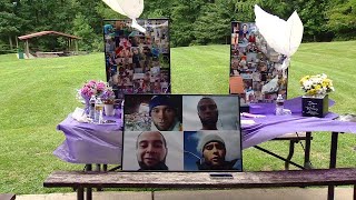 Two years later family holds vigil for Baltimore man who went missing [upl. by Siuol]