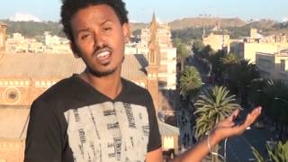 Nahom Tesfalem Hubi  Wuhbet New Eritrean Music 2015 [upl. by Kial]