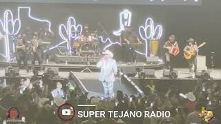 David Olivares En Vivo Nortex Arena Monterrey tejano tejanomusic [upl. by Ardnu]