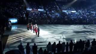 Kurt Brownings last show with Stars on Ice [upl. by Eugenio241]