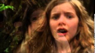 Part 31 Wendy Darling  Peter Pan 2003 [upl. by Notsecnirp]