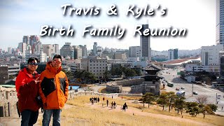 Korean Adoptee Twins Meet Their Birth Family for the First Time  AMAZING Documentary [upl. by Remark]