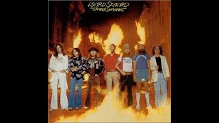 THAT SMELL LYNYRD SKYNYRD [upl. by Guilbert]