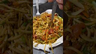 Noodles 😋 sohailvlogs gulbarga streetfood foodie kalaburagi karnatakafoodie food [upl. by Yelkrab]