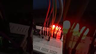 Sensing light using Arduino Nano [upl. by Yor296]