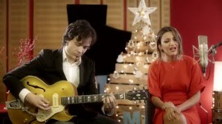 HAVE YOURSELF A MERRY LITTLE CHRISTMAS COVER CON EL TWANGUERO  ALEXANDRA PEREIRA [upl. by Chamberlin]