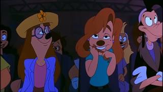 A Goofy Movie  Stand Out 1080p [upl. by Yssis]