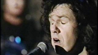 Gary Moore on Letterman 021991 [upl. by Abramson]