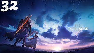 Let Play Tales of Arise Blind Part32 Revolte im Palast [upl. by Tome]