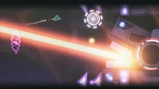 quotBoss V Devourersquot by Xender Game l Geometry dash [upl. by Ramoj]