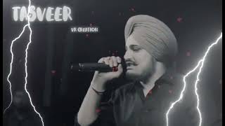 Tasveer Sidhu moose wala song trending Imran official lahori [upl. by Agn495]