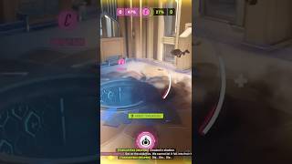 Overwatch 2  Moira victory spins 🧚🏻‍♀️ overwatchgame moiraoverwatch overwatchclips [upl. by Geraint]