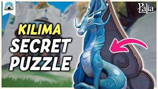 Dragon Shrine SECRET – Solve the Treasure Chest Puzzle  Palia [upl. by Melodie]