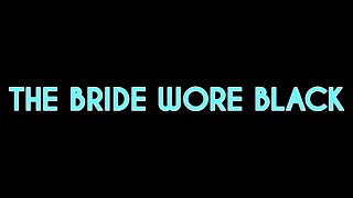 The Bride Wore Black 1968  English Trailer [upl. by Molli415]