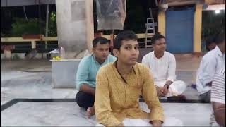 ISKCON Haridaspur4 [upl. by Caterina524]