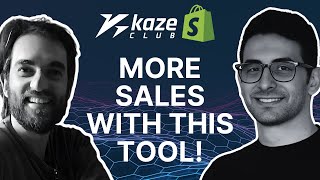 Best Shopify Tool to Drive More Sales  Zakeke Product Customization Experience [upl. by Matthias]