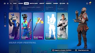 THIS STINKS Fortnite Item Shop July 18th 2024 [upl. by Okihsoy277]