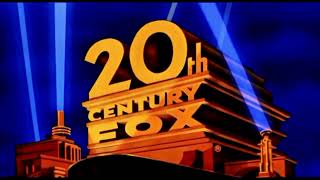 REUPLOAD 20th Century Fox Logo 1994 [upl. by Sommers511]