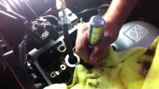 2azfe valve stem replacement pt4 [upl. by Oswell236]