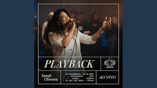 Extravagante Amor Playback [upl. by Cirala131]