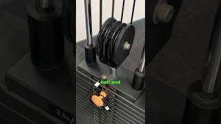 Why not to trust gym cables [upl. by Anirbys125]