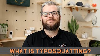 Typosquatting What Small Business Owners Need To Know [upl. by Rannug]