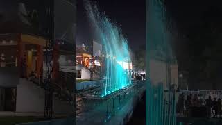 Salem annapark🙏waterfountaion 🙏rocking aishu🙏🌹vlog🌹🌹short🌹🌹salemannaparkwaterfountation🌹 [upl. by Ecinahs]