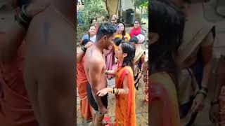 marathi wedding 🌹wedding video 🌹Jagdish Gavhane 🥀 [upl. by Tedric]