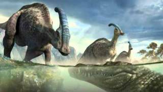 Parasaurolophus [upl. by Jarred]