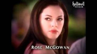 Charmed Opening Credits Soundtrack Theme Song Short Version [upl. by Eissirk]