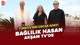 Türkiyenin Oscar adayı Bağlılık Hasan [upl. by Shantee]