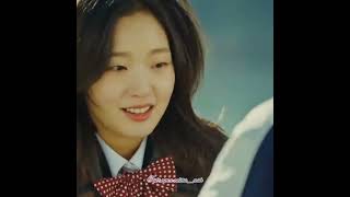 Jealous goblin😂  Goblin💕✨  Gong yoo • Kim go eun  kdrama shorts [upl. by Eldwun]