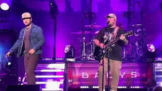 Mitchell Tenpenny  Anything She Says Live  Xcite Center at Parx Casino Bensalem PA  111524 [upl. by Micheal213]