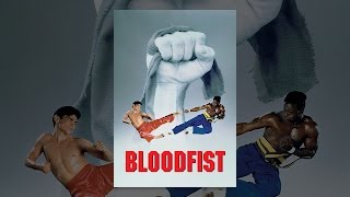 Bloodfist Broadcast Edit [upl. by Ailla]