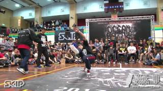 Breaking Final  Zulu Kingz vs Top Coalition  20130303 OBS VOL7 TAIWAN FINAL [upl. by Udale116]