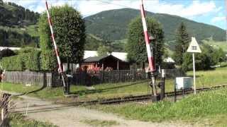 Un treno per Lienz [upl. by Enisaj]