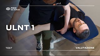 ULNT 1  Upper Limb Neurodynamic Test 1 [upl. by Martinez]