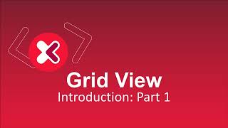 XMLSpy Grid View Part 1 [upl. by Nataline609]