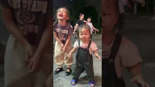 Linda cùng em  APT Dance dance trend viralvideo couple funny shorts shortvideo [upl. by Boycey80]