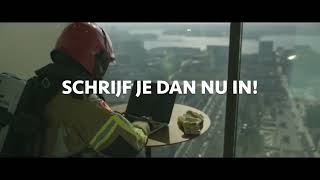 Inschrijven Stair Climb 2024 [upl. by Bui322]